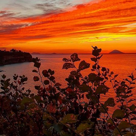 Апарт отель Bloom Tropea Ciaramiti Экстерьер фото