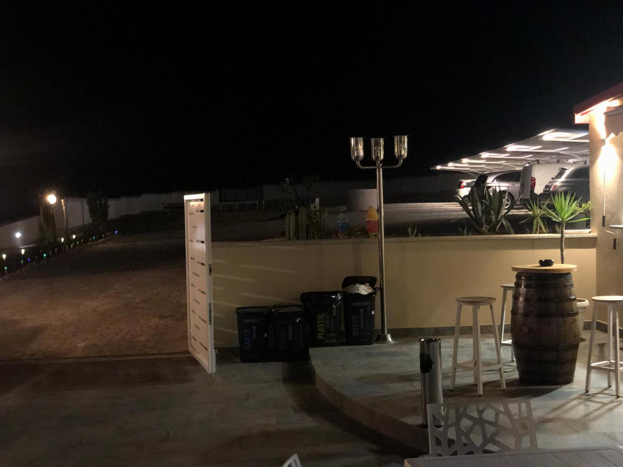 Апарт отель Bloom Tropea Ciaramiti Экстерьер фото