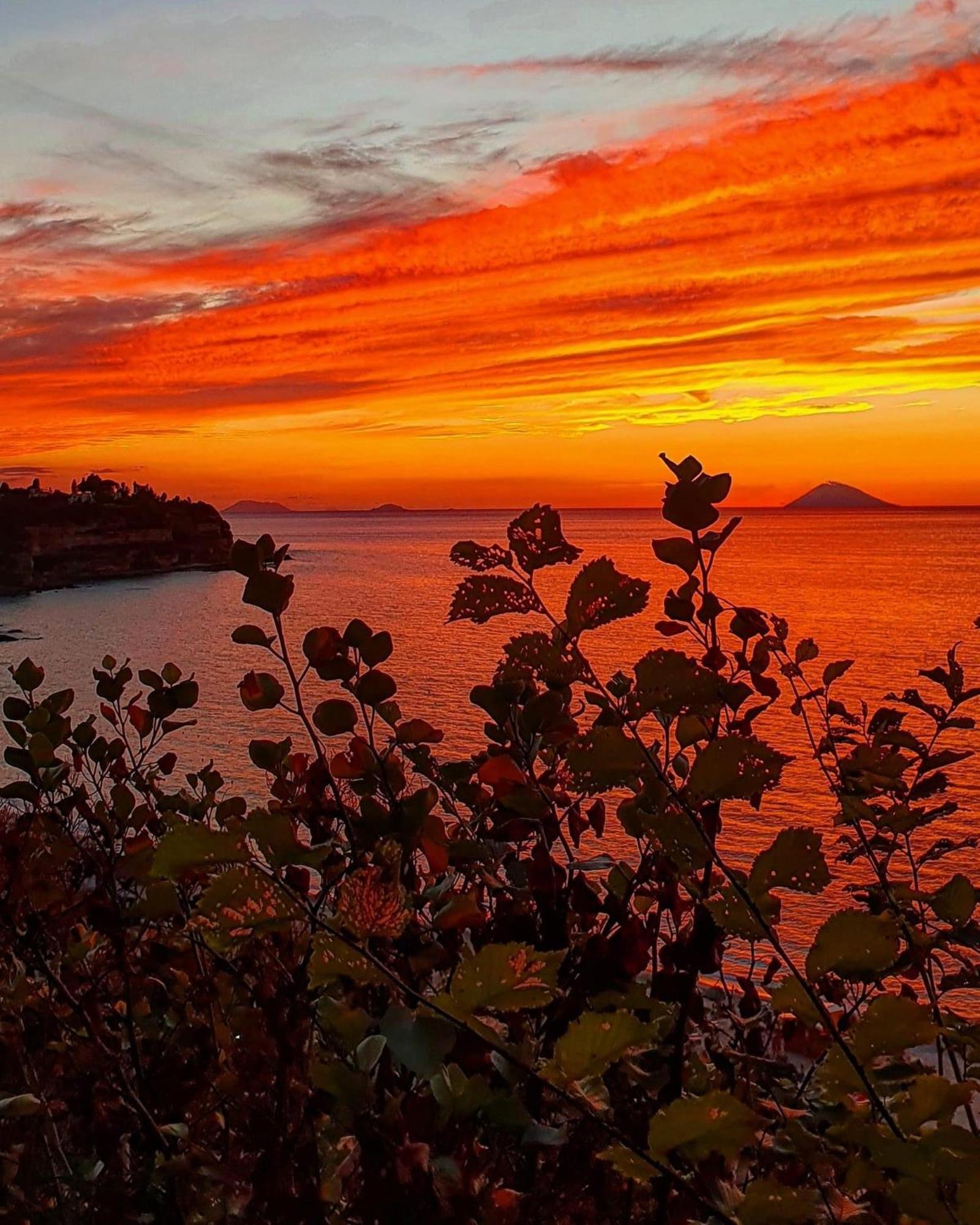 Апарт отель Bloom Tropea Ciaramiti Экстерьер фото