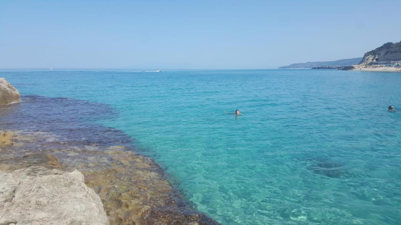 Апарт отель Bloom Tropea Ciaramiti Экстерьер фото